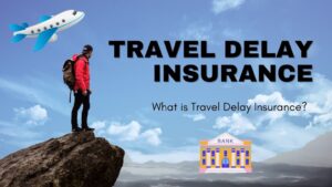 How Travel Delay Insurance Can Save Your Trip