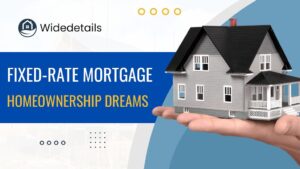 Get a Fixed-Rate Mortgage
